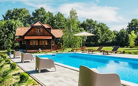 Moslavacka Prica Holiday Homes